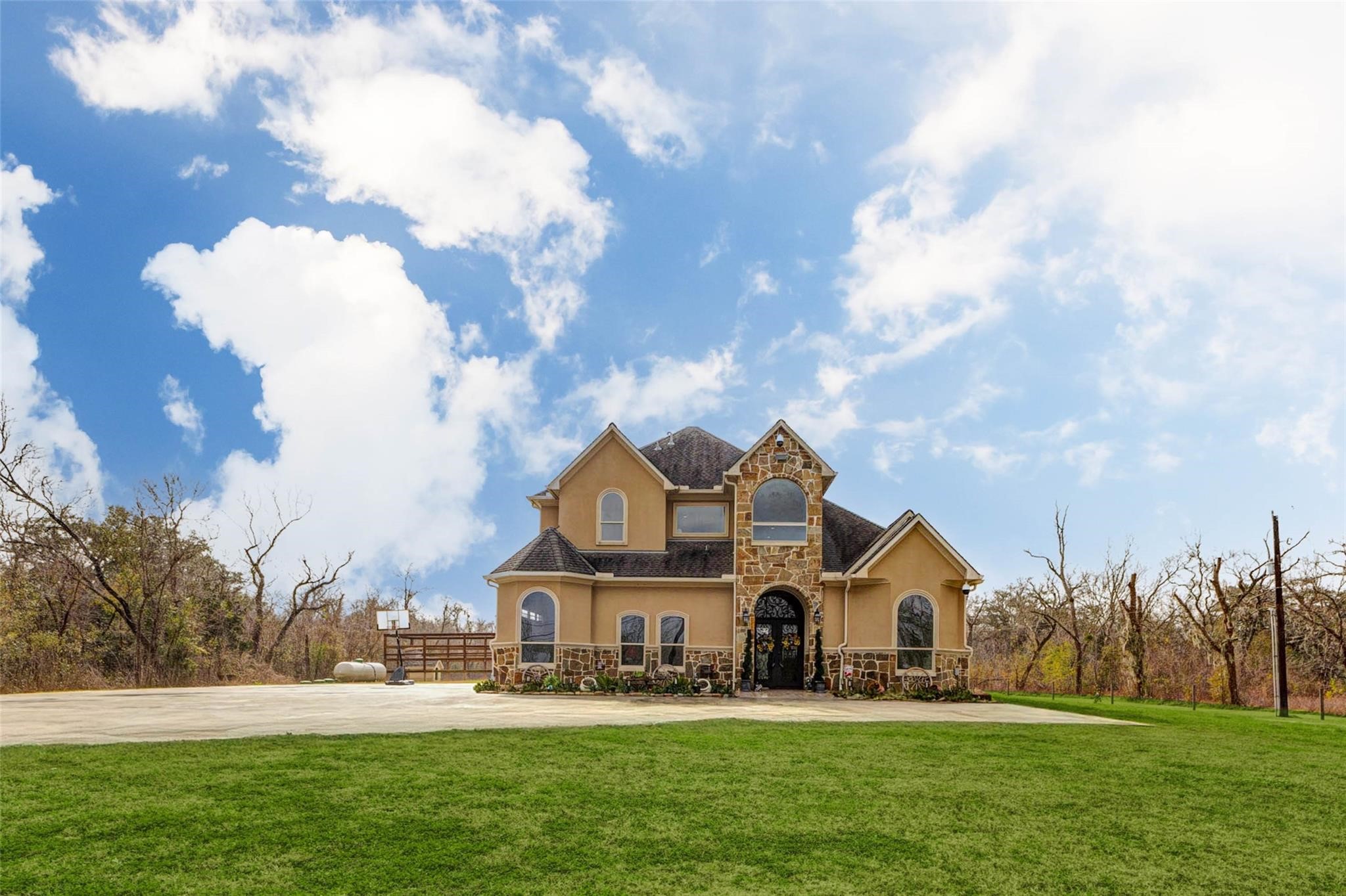 1721 West Farm To Market 1462 Rosharon, TX 77583 - Photo 2 of 35