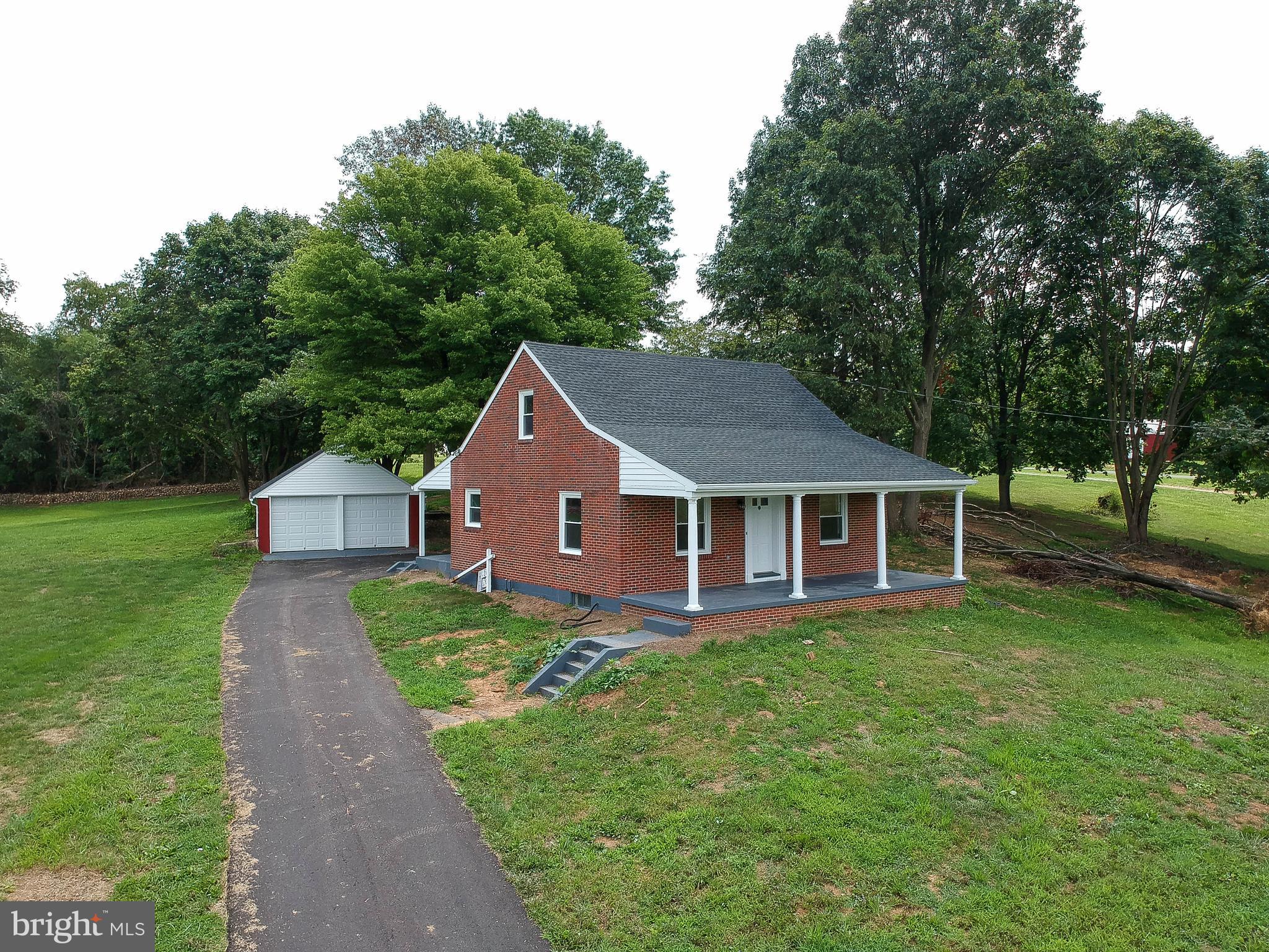 21211 San Mar Road Boonsboro, MD 21713 - Photo 1 of 42 Gallery Image 1