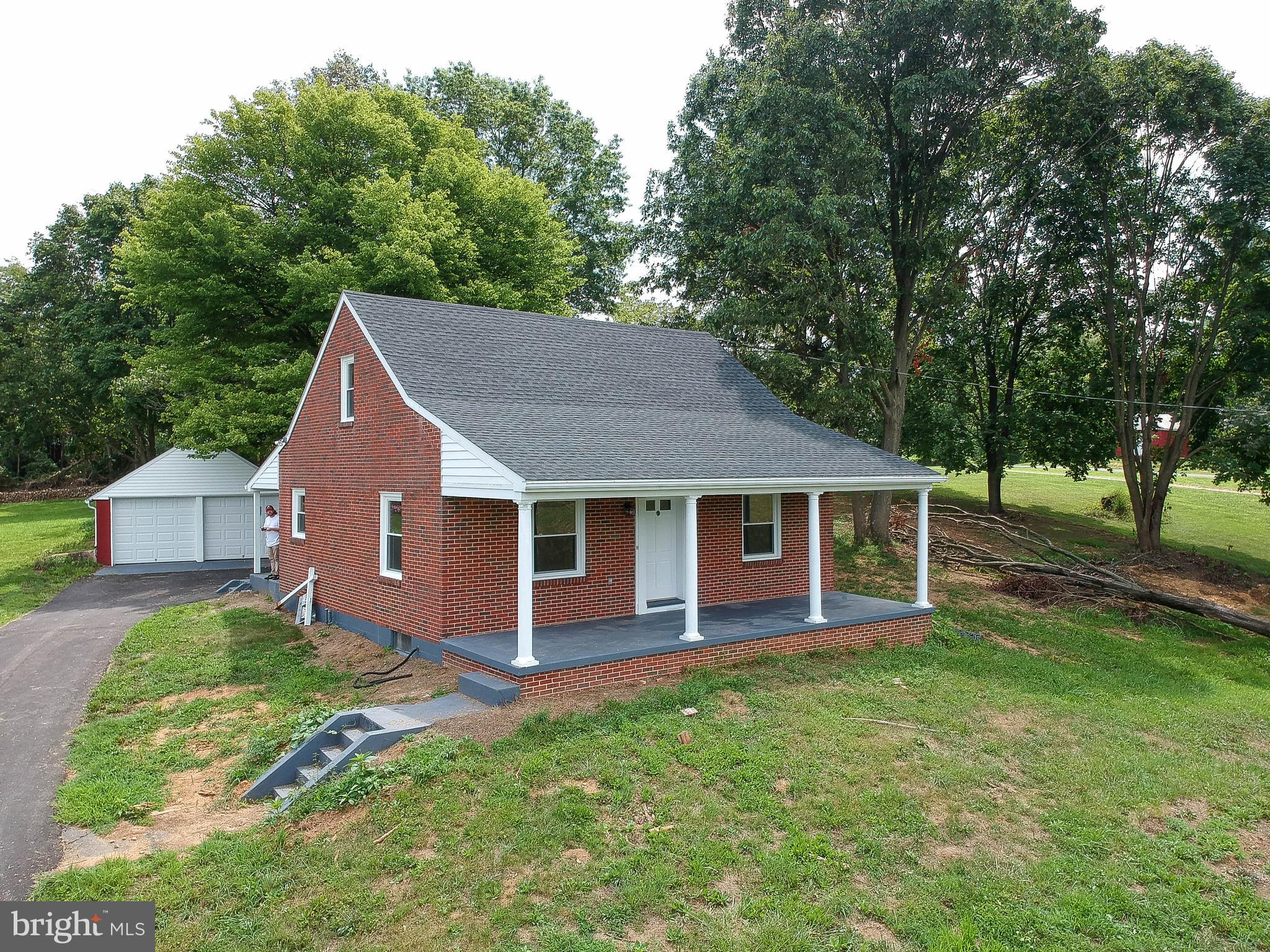 21211 San Mar Road Boonsboro, MD 21713 - Photo 2 of 42 Gallery Image 2