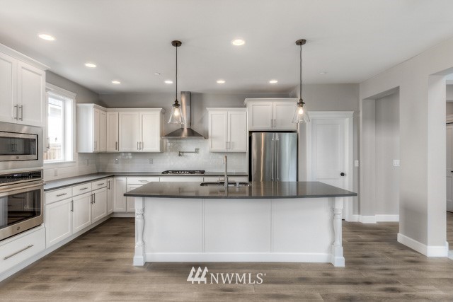 1415 241st ( 5) Place Southeast Bothell, WA 98021 - Photo 7 of 18 Gallery Image 7