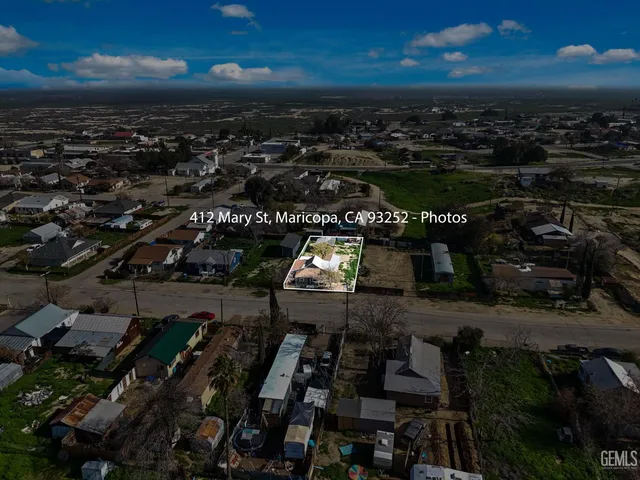 $149,000 | Undisclosed Address, Maricopa, CA 93252