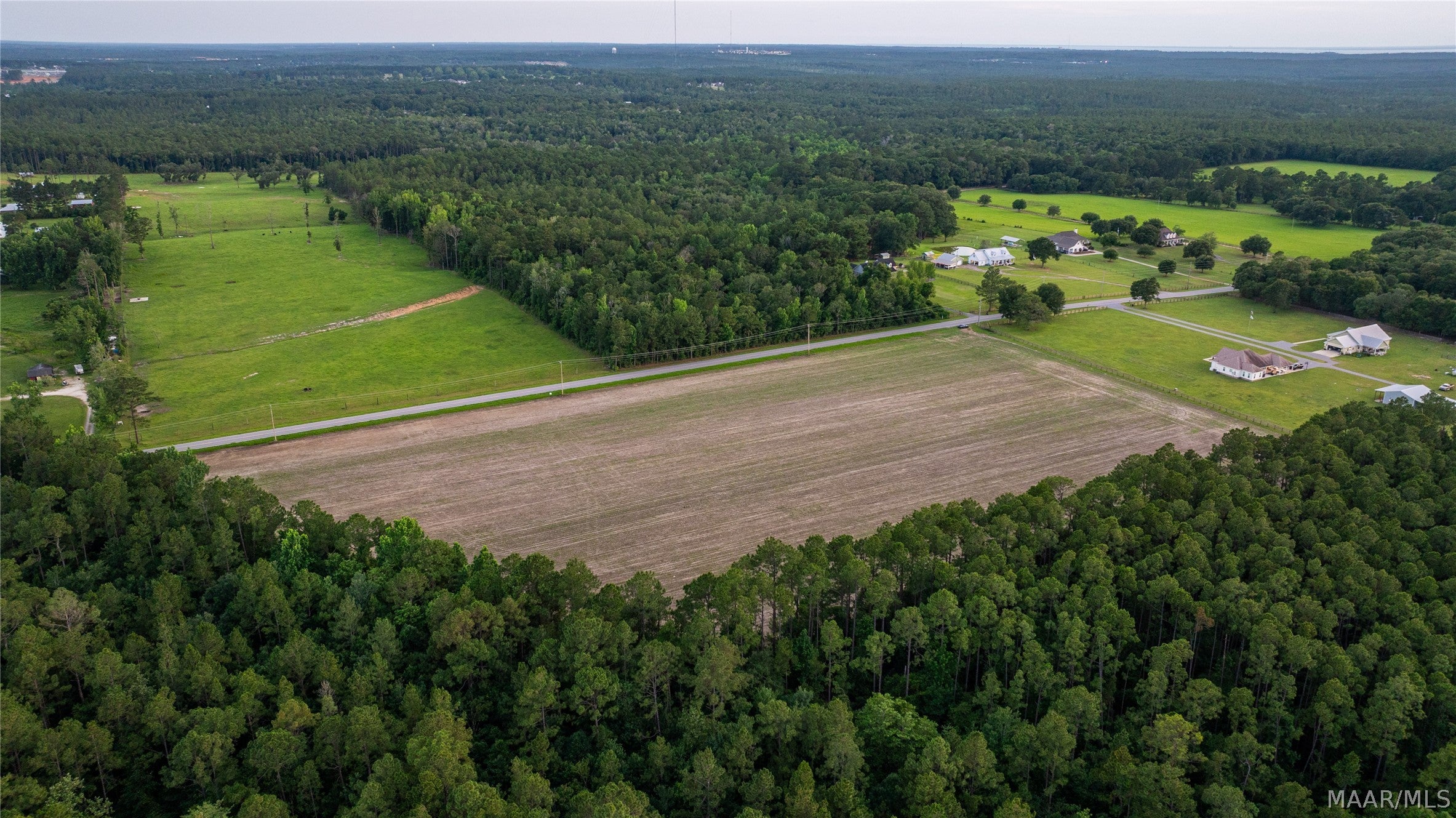 0 Pine Road South Stapleton, AL 36578 - Photo 51 of 53 Gallery Image 51
