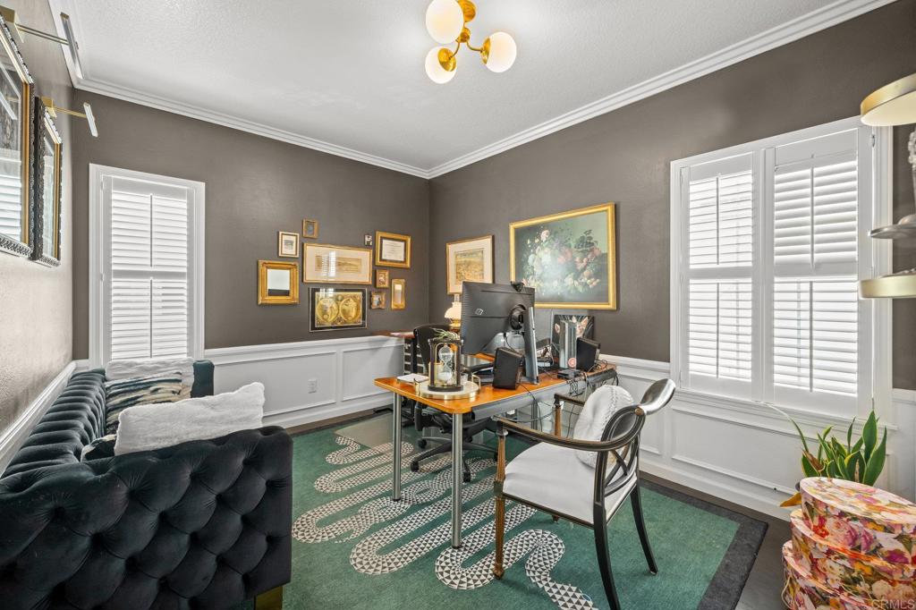 120 Venetia Way Oceanside, CA 92057 - Photo 17 of 32 a living room with furniture and a large window