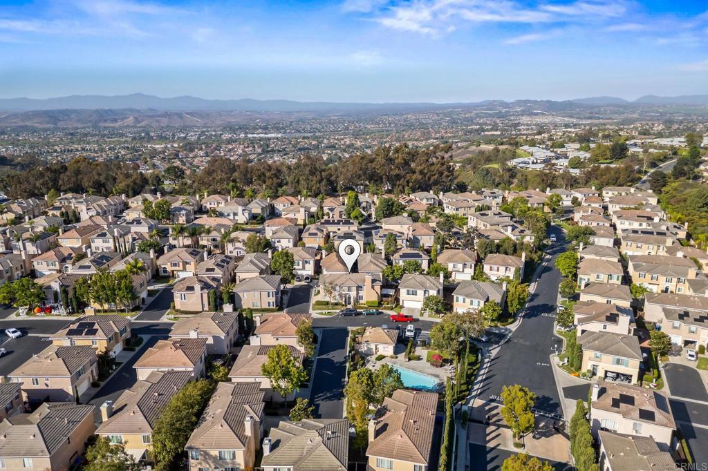 120 Venetia Way Oceanside, CA 92057 - Photo 24 of 32 an aerial view of multiple house