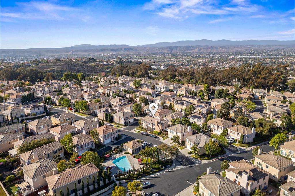 120 Venetia Way Oceanside, CA 92057 - Photo 25 of 32 an aerial view of a city