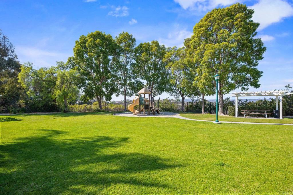 120 Venetia Way Oceanside, CA 92057 - Photo 29 of 32 a view of a park with large trees