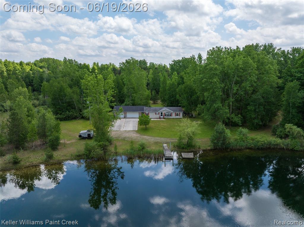 2457 Harrington Road Croswell, MI 48422 - Photo 9 of 42