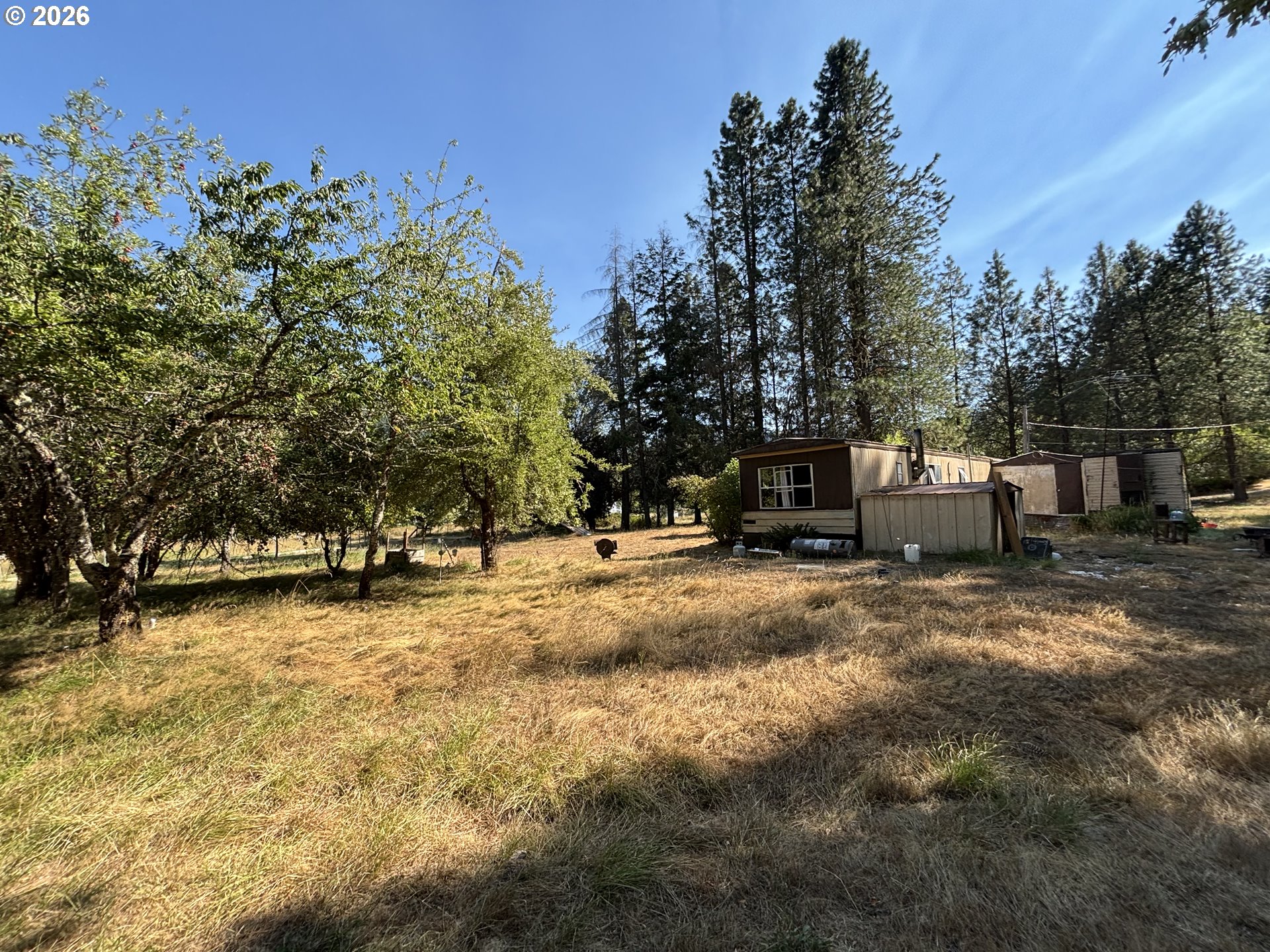 5184 Upper Cow Creek Road Azalea, OR 97410 - Photo 3 of 16 Gallery Image 3