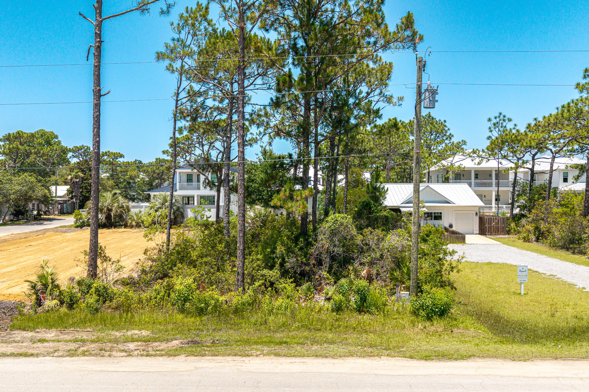 Lot11-blk7 Elm Street Santa Rosa Beach, FL 32459 - Photo 8 of 14 Build your dream home