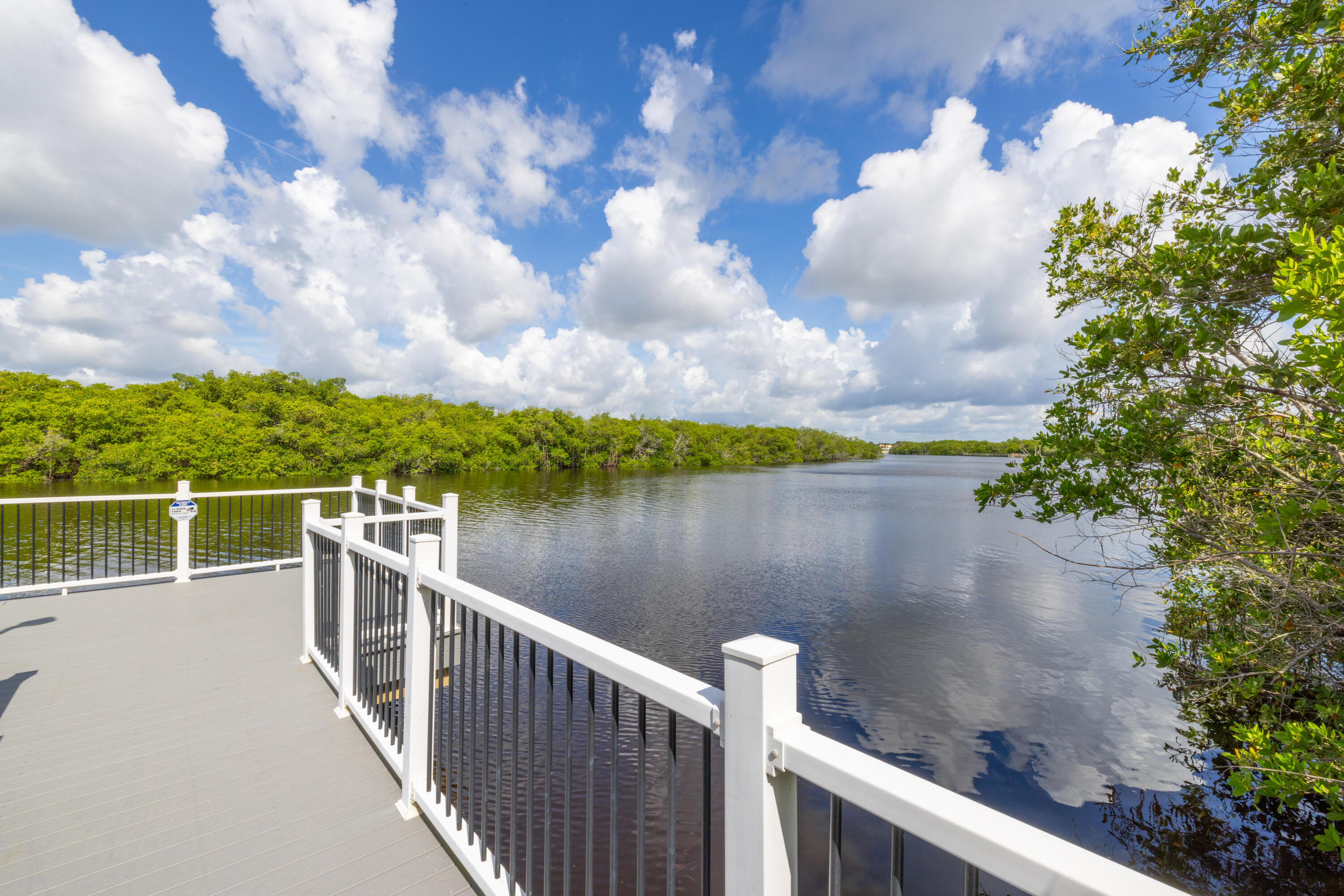 4802 Southwest Millbrook Lane Stuart, FL 34997 - Photo 59 of 61 Pier