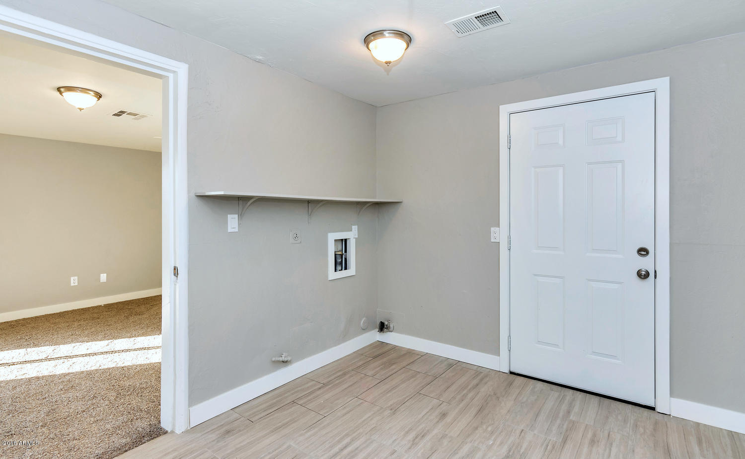 3527 East Thunderbird Road Phoenix, AZ 85032 - Photo 17 of 18 3527 E Thunderbird Rd-large-019-13-Laund