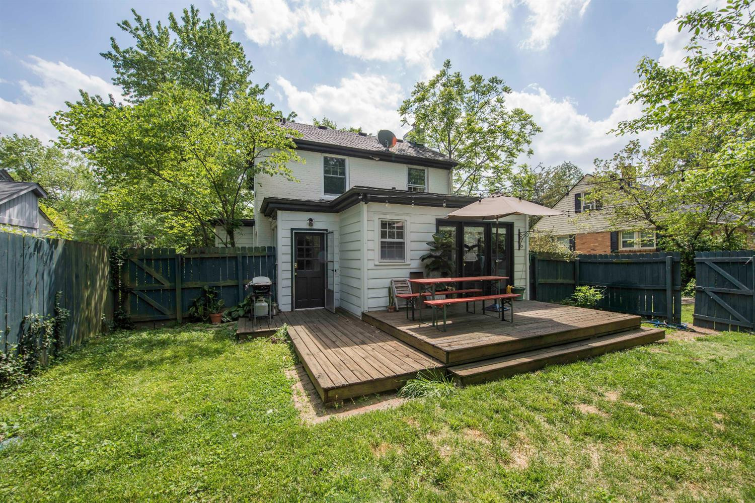 217 Lackawanna Road Lexington, KY 40503 - Photo 36 of 42 Photo 37