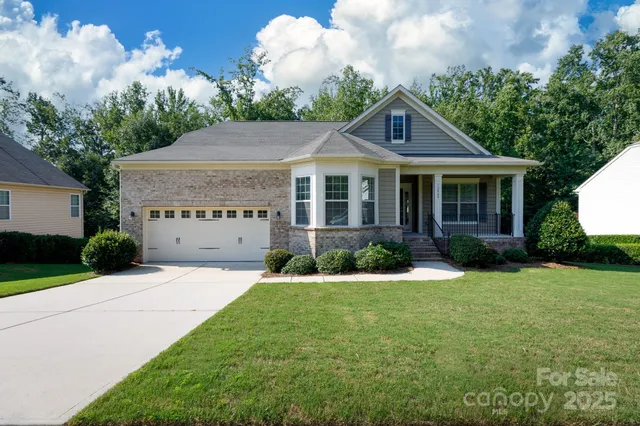 $575,000 | 12809 Hunting Birds Lane, Charlotte, NC 28278