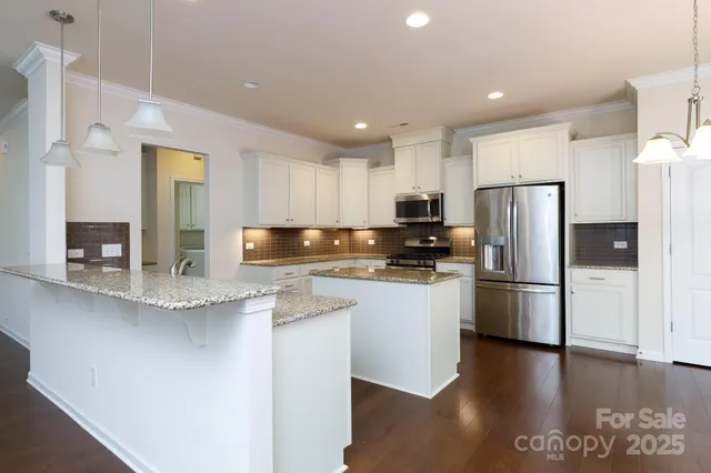 $575,000 | 12809 Hunting Birds Lane, Charlotte, NC 28278