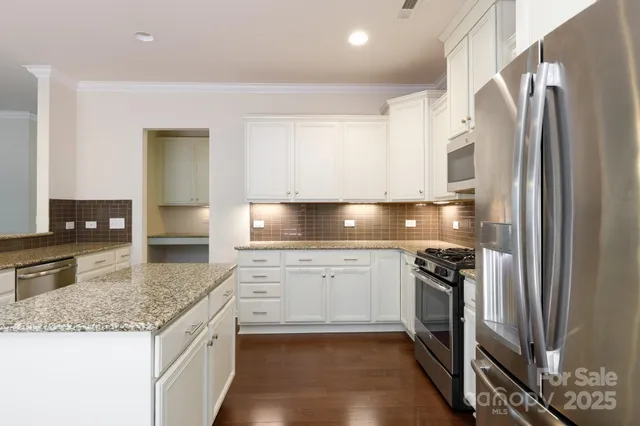 $575,000 | 12809 Hunting Birds Lane, Charlotte, NC 28278