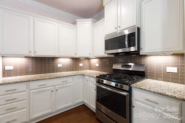 $575,000 | 12809 Hunting Birds Lane, Charlotte, NC 28278