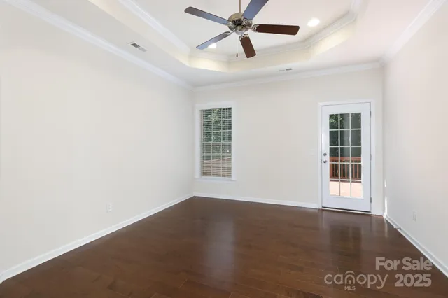 $575,000 | 12809 Hunting Birds Lane, Charlotte, NC 28278