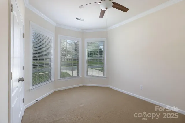 $575,000 | 12809 Hunting Birds Lane, Charlotte, NC 28278