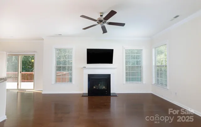 $575,000 | 12809 Hunting Birds Lane, Charlotte, NC 28278