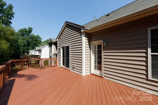 $575,000 | 12809 Hunting Birds Lane, Charlotte, NC 28278