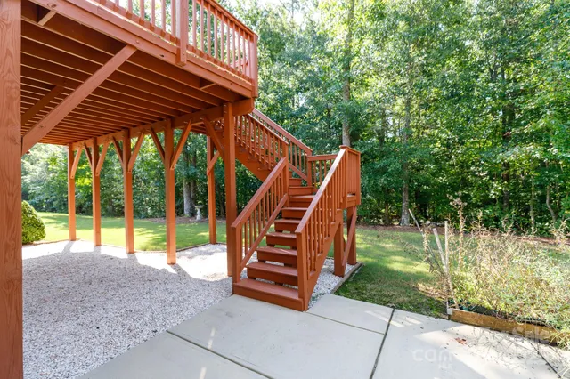 $575,000 | 12809 Hunting Birds Lane, Charlotte, NC 28278