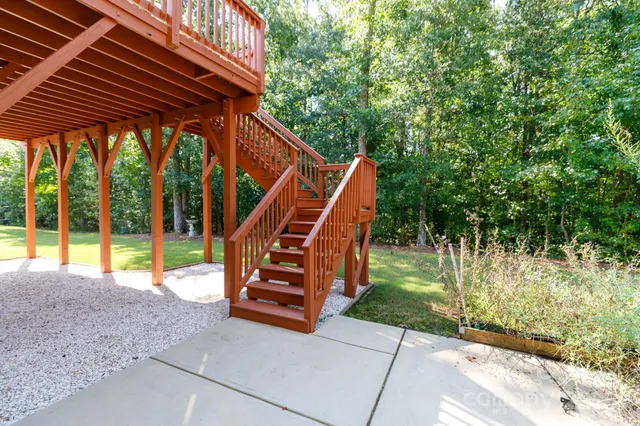 $575,000 | 12809 Hunting Birds Lane, Charlotte, NC 28278