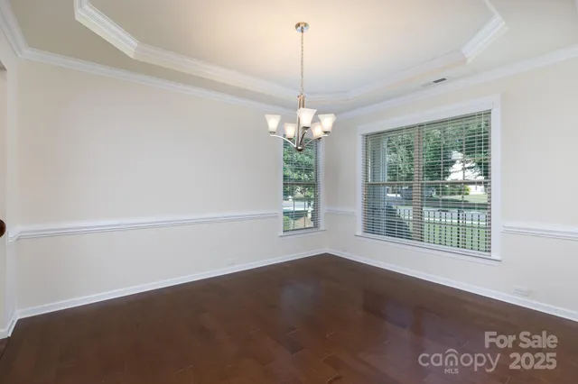 $575,000 | 12809 Hunting Birds Lane, Charlotte, NC 28278