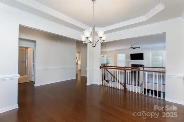 $575,000 | 12809 Hunting Birds Lane, Charlotte, NC 28278