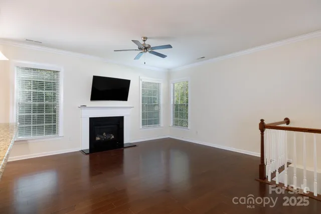 $575,000 | 12809 Hunting Birds Lane, Charlotte, NC 28278