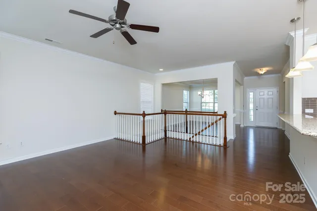 $575,000 | 12809 Hunting Birds Lane, Charlotte, NC 28278