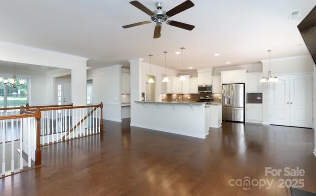 $575,000 | 12809 Hunting Birds Lane, Charlotte, NC 28278