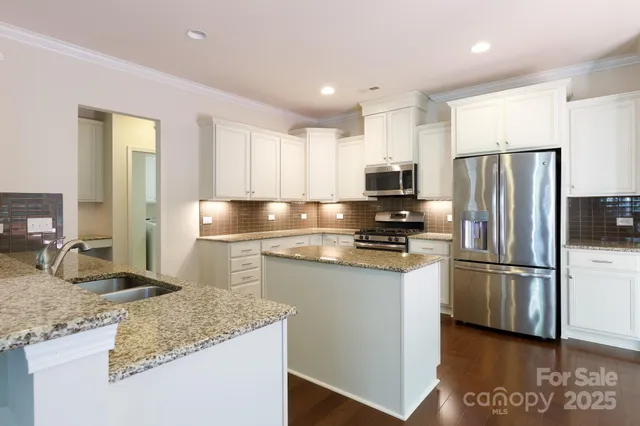 $575,000 | 12809 Hunting Birds Lane, Charlotte, NC 28278