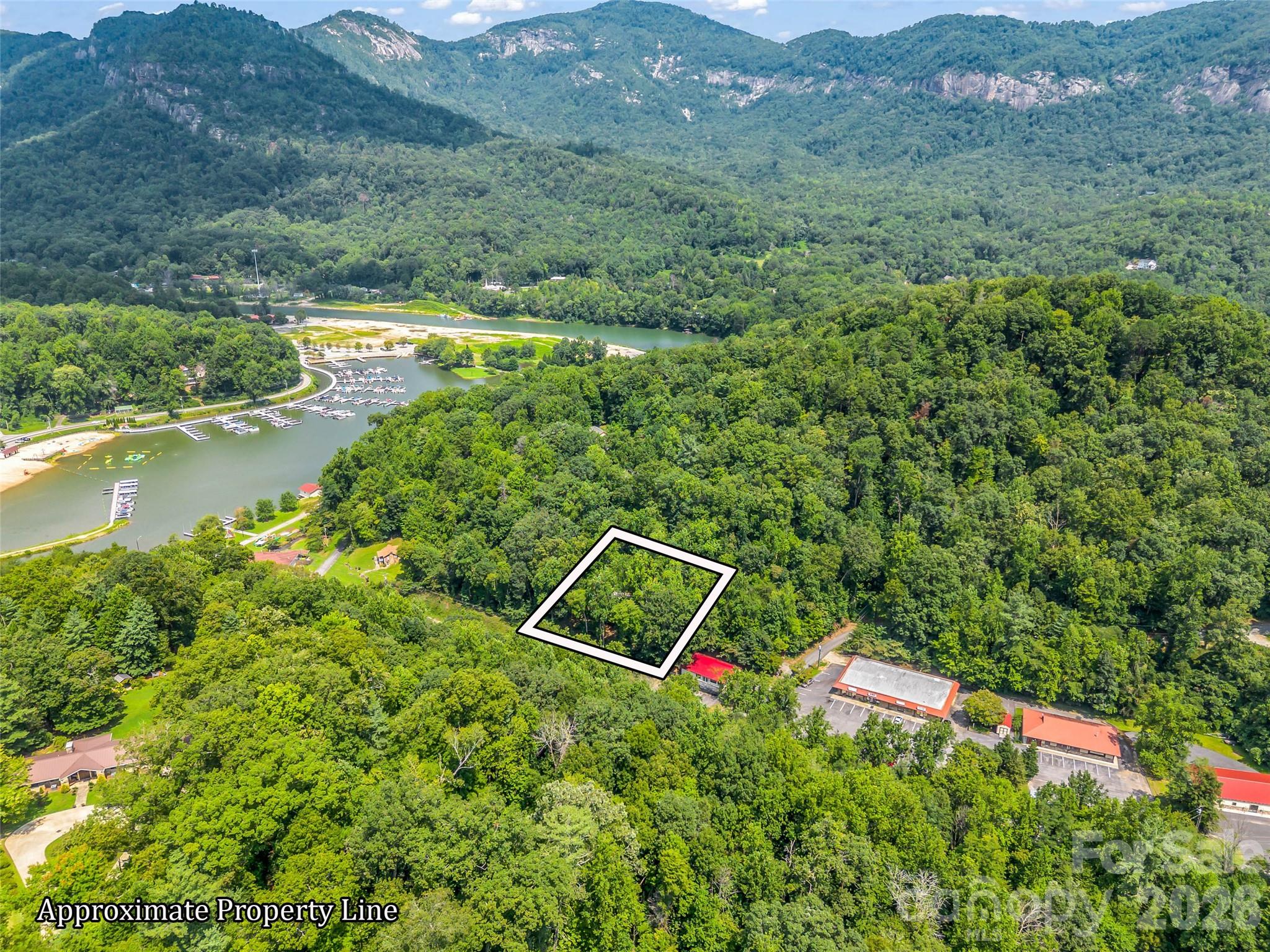 286 Harris Road Lake Lure, NC 28746 - Photo 38 of 40 Gallery Image 38