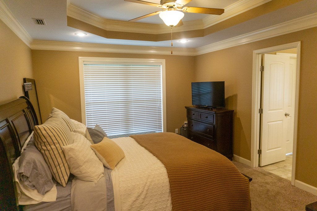 161 Northbrook Slocomb, AL 36375 - Photo 43 of 56