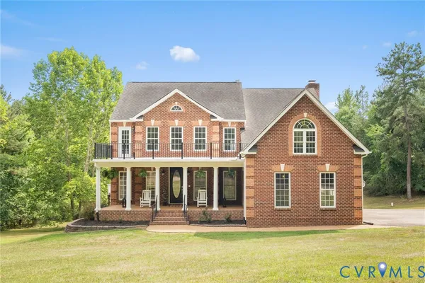 $899,000 | 1176 Lickinghole Road, Goochland, VA 23063
