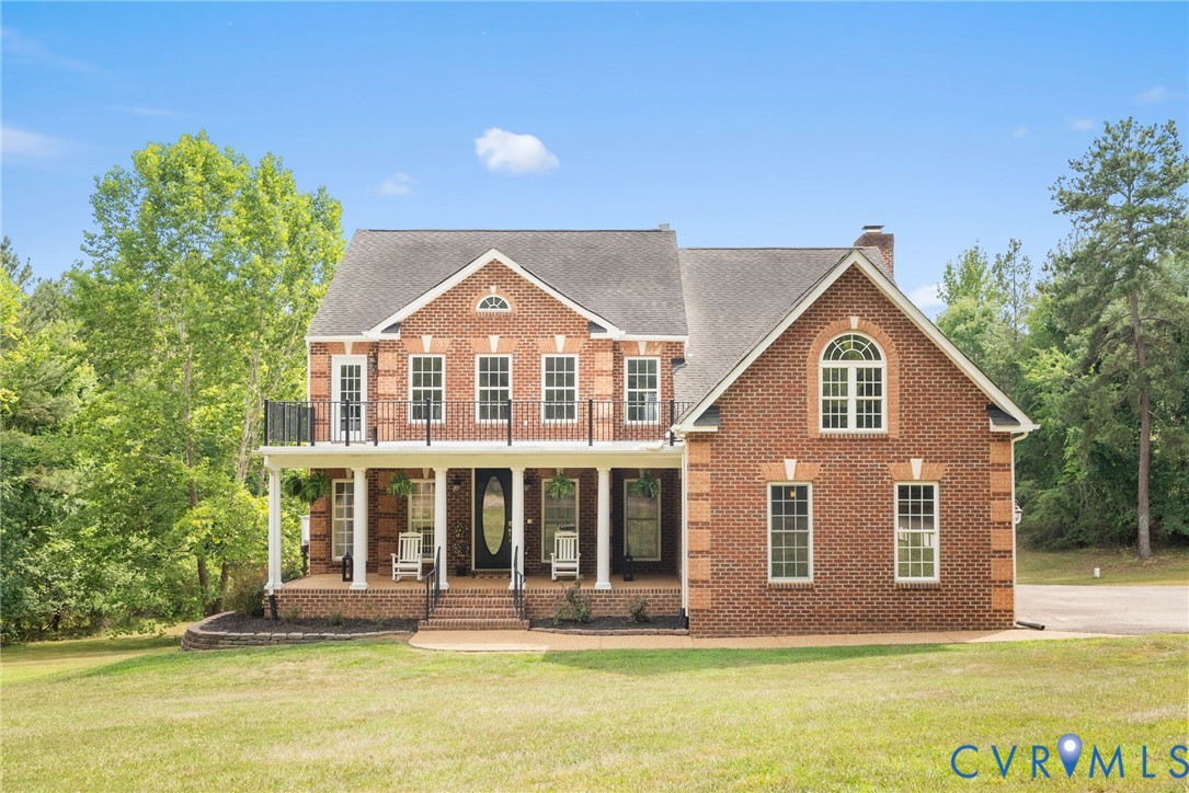 1176 Lickinghole Road Goochland, VA 23063 - Photo 1 of 90