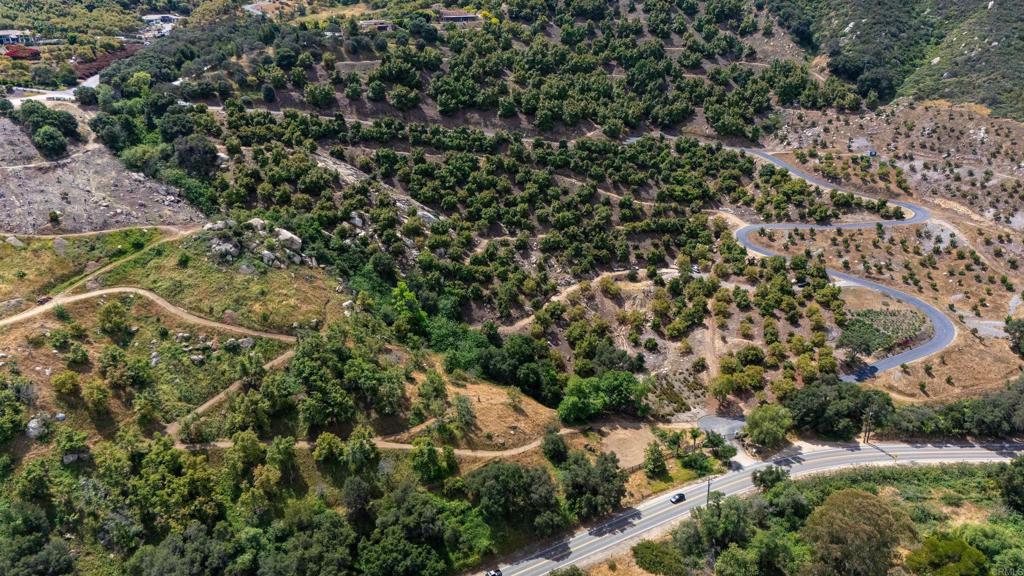Luis Rey Heights Road Bonsall, CA 92003 - Photo 3 of 9 Gallery Image 3