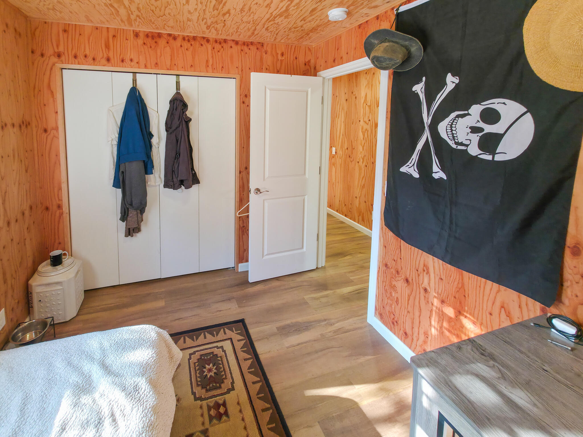 451 Stage Stop Drive Cave Junction, OR 97523 - Photo 8 of 31 and closet in lst bedroom