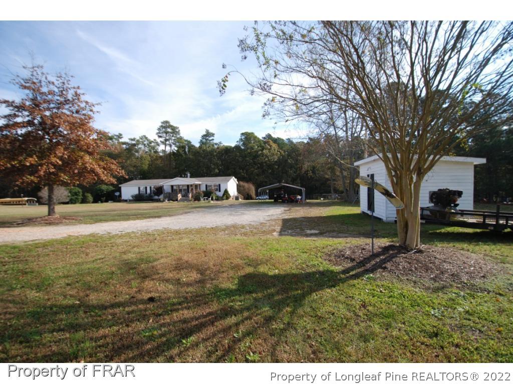 6394 Christian Light Road Fuquay-Varina, NC 27526 - Photo 1 of 25 Gallery Image 1