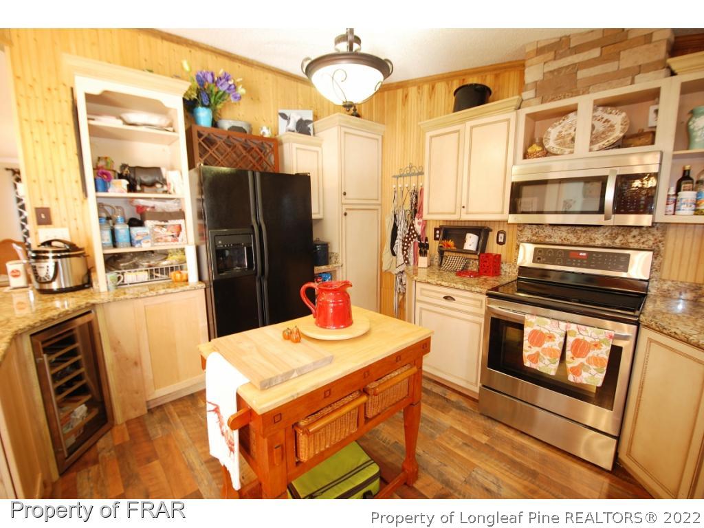 6394 Christian Light Road Fuquay-Varina, NC 27526 - Photo 12 of 25 Gallery Image 12