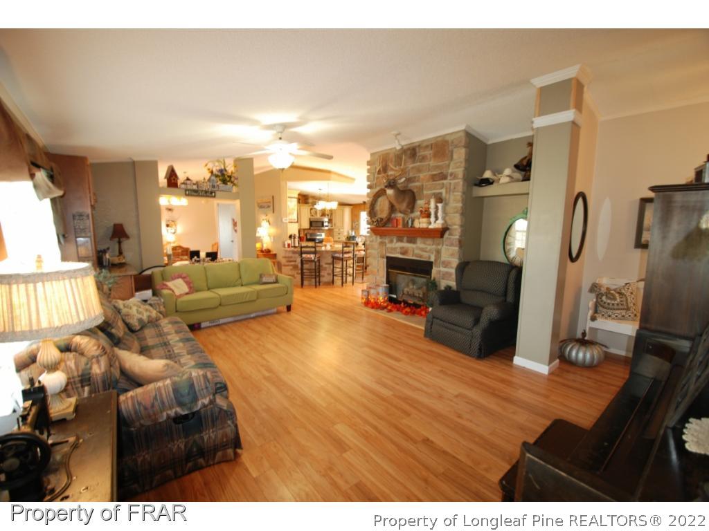 6394 Christian Light Road Fuquay-Varina, NC 27526 - Photo 4 of 25 Gallery Image 4