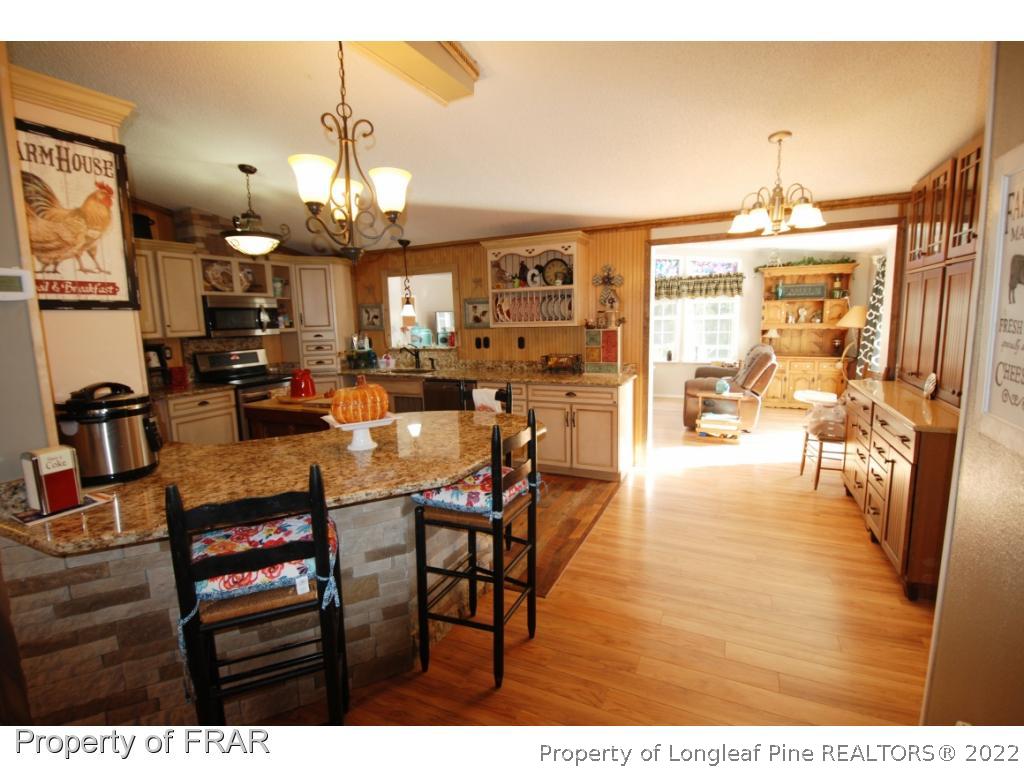 6394 Christian Light Road Fuquay-Varina, NC 27526 - Photo 8 of 25 Gallery Image 8