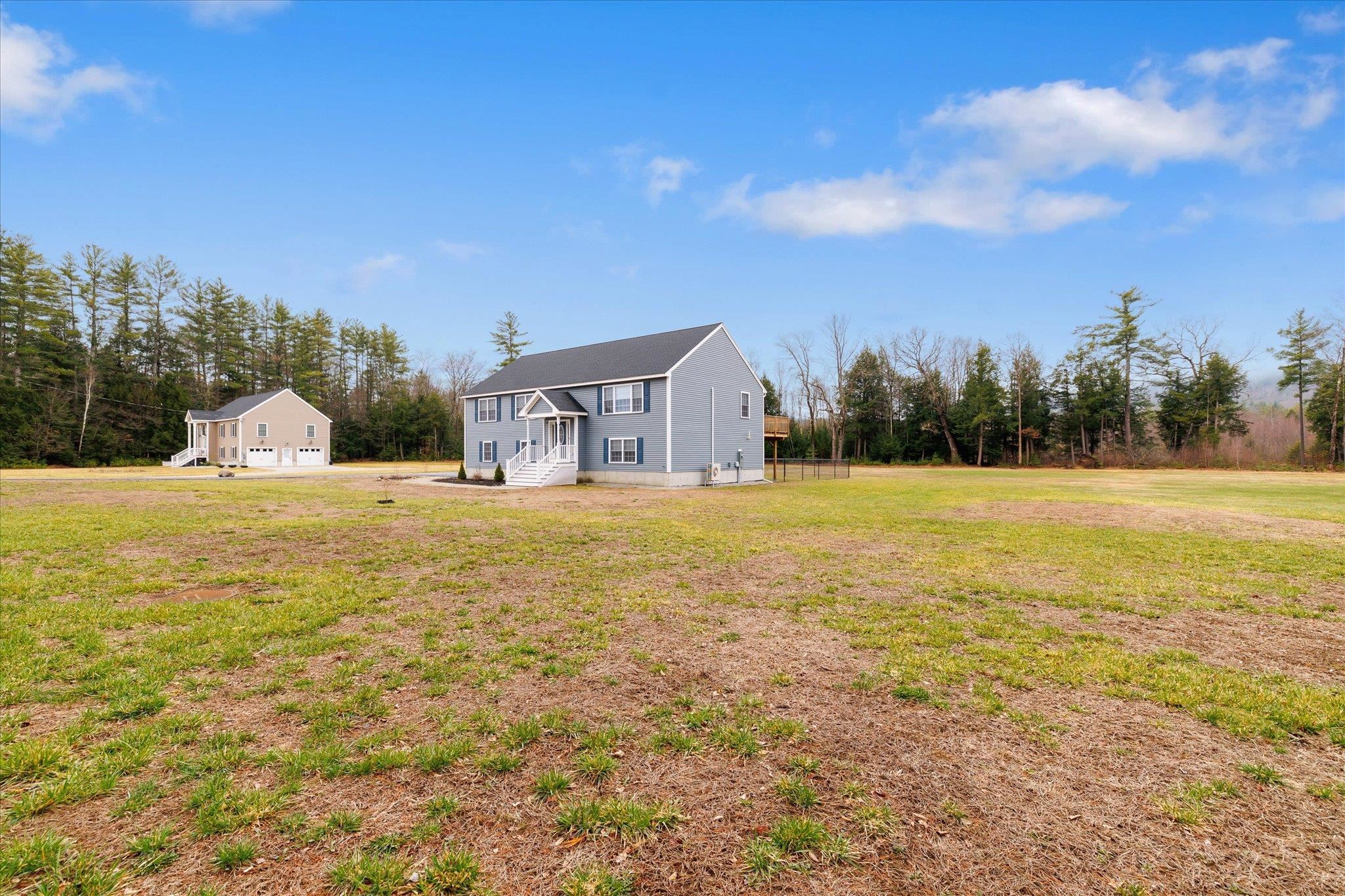119 Warwick Road Winchester, NH 03470 - Photo 37 of 43 Gallery Image 37
