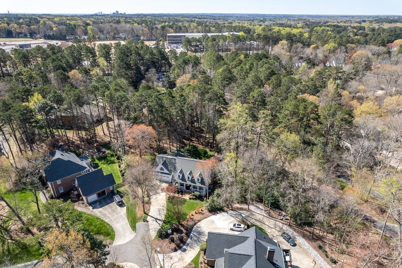 301 Medoc Lane Raleigh, NC 27615 - Photo 44 of 55 Photo 44