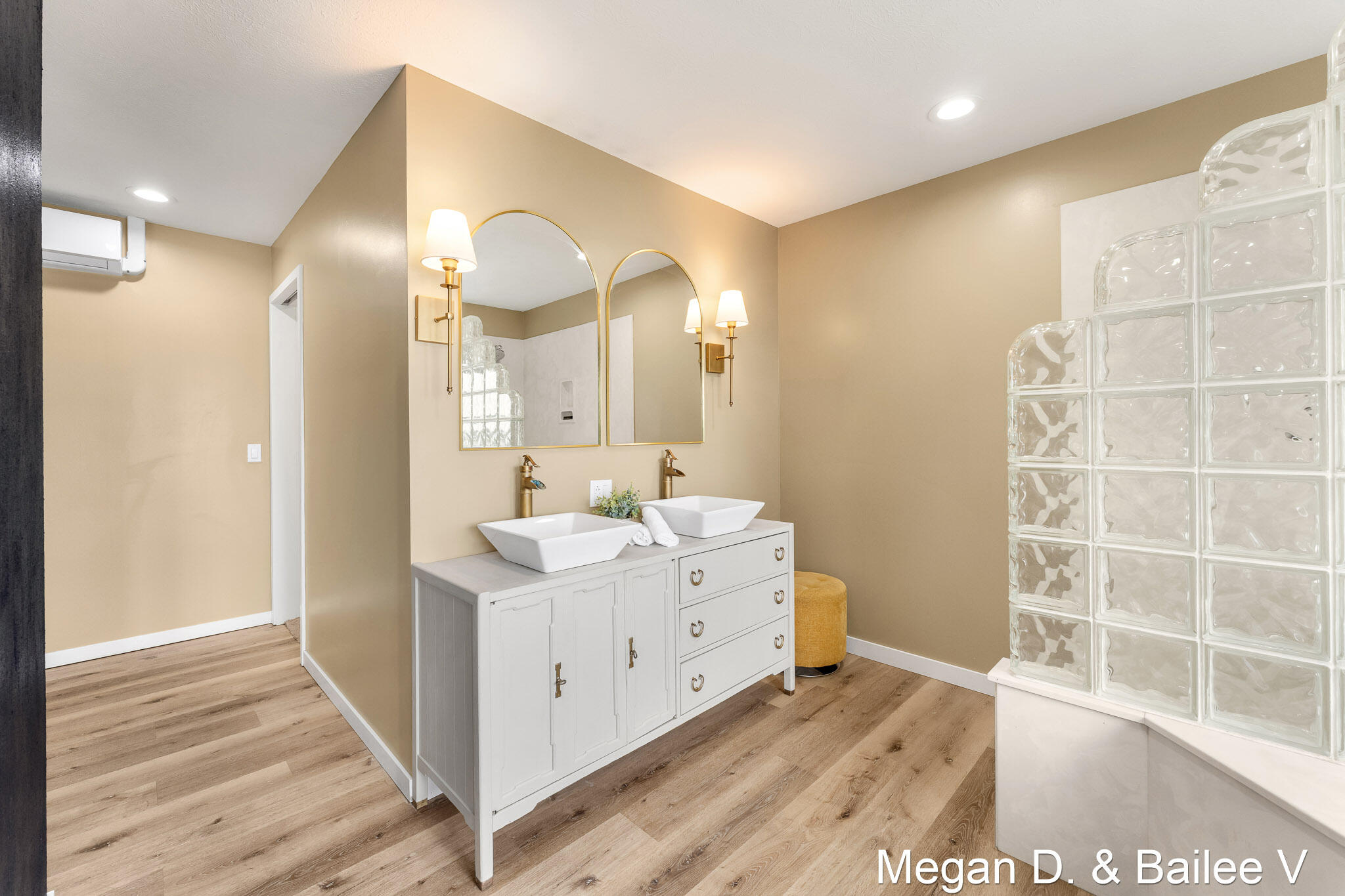 11860 5 Mile Road Northeast Lowell, MI 49331 - Photo 33 of 75 Bathroom