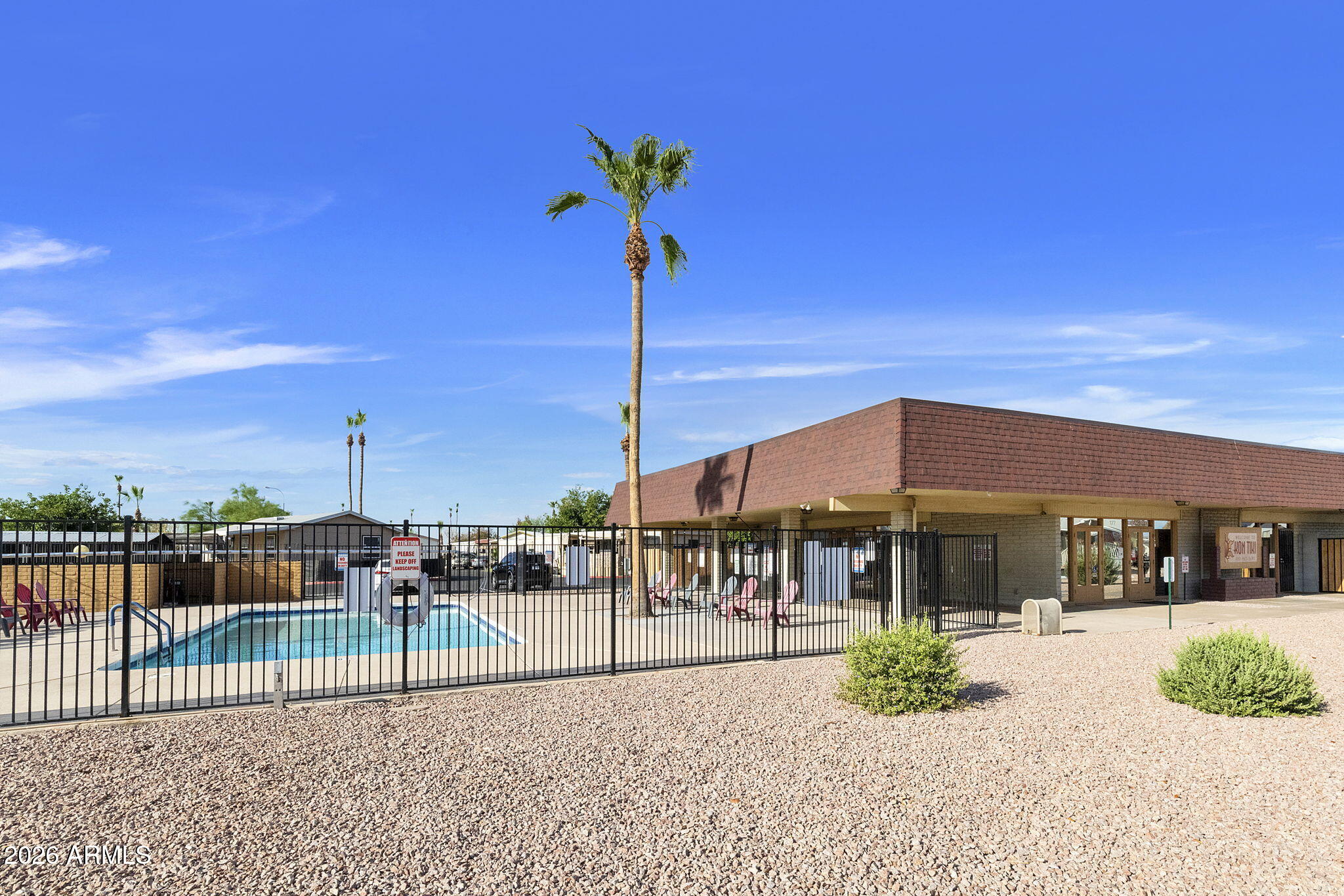 555 West Warner Road, Unit 35 Chandler, AZ 85225 - Photo 25 of 33 kON TIKI OFFICE