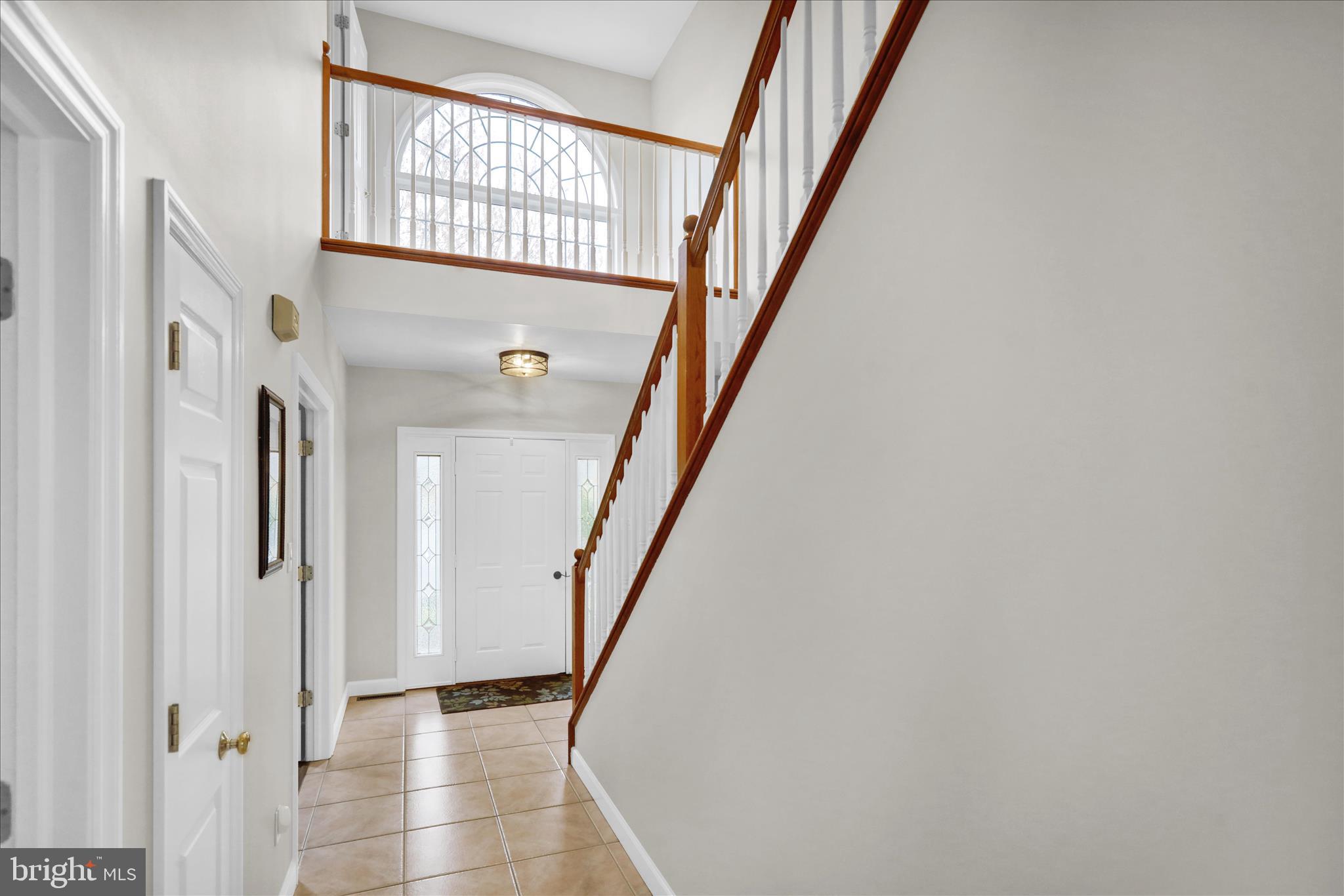 18 Colorado Avenue Reading, PA 19608 - Photo 16 of 37 a view of an entryway with wooden floor