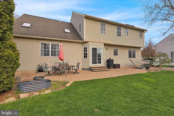 $539,900 | 18 Colorado Avenue, Reading, PA 19608