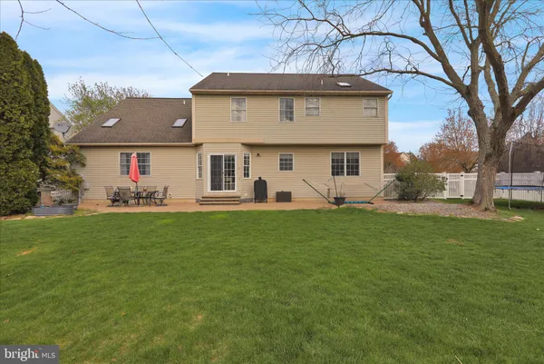 $539,900 | 18 Colorado Avenue, Reading, PA 19608
