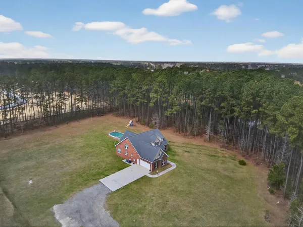 $1,200,000 | 2417 Old Highway 52, Moncks Corner, SC 29461